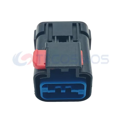 Waterproof Wire Connector Oil Pump Cable Harness Automotive Enclosure Connector Is Suitable for Buick 6pin Female... - image 6